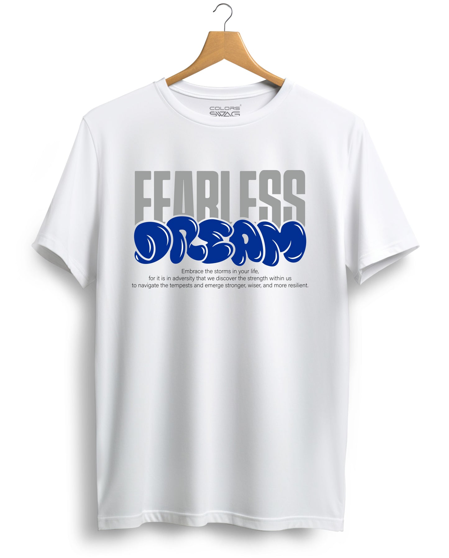 Fearless Dream Graphic Tees