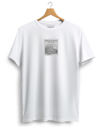 Temple Basic Tees