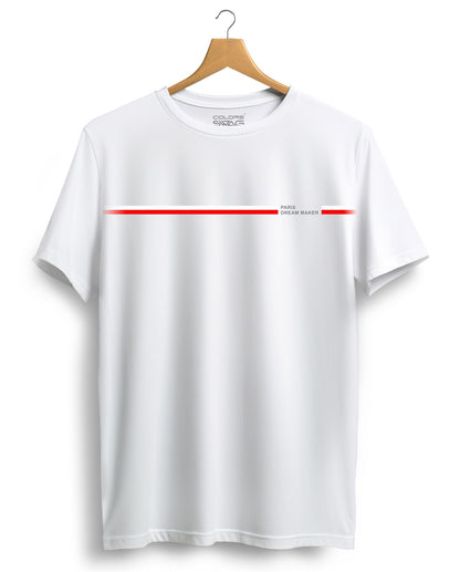 Paris - Basic Tees