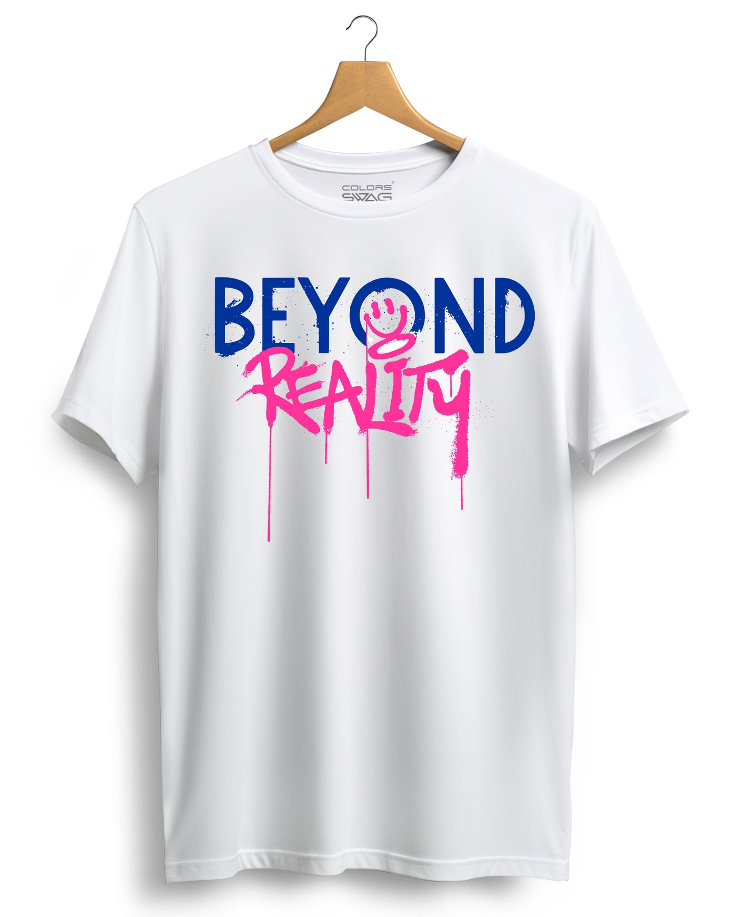 Beyond Reality Graphic Tees