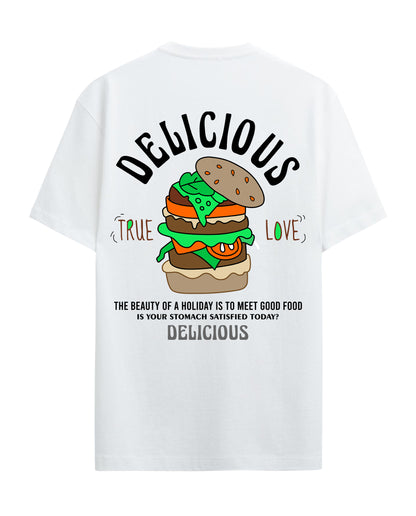 Delicious - Graphic Tees