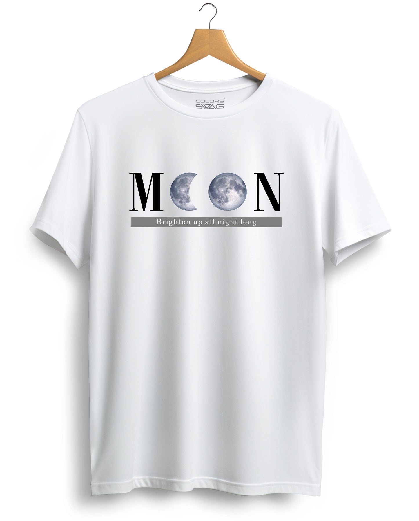 Moon Brighton  Graphic Tees