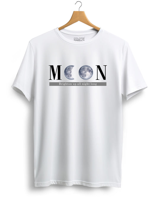 Moon Brighton  Graphic Tees