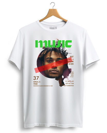 Music Show Graphic Tees