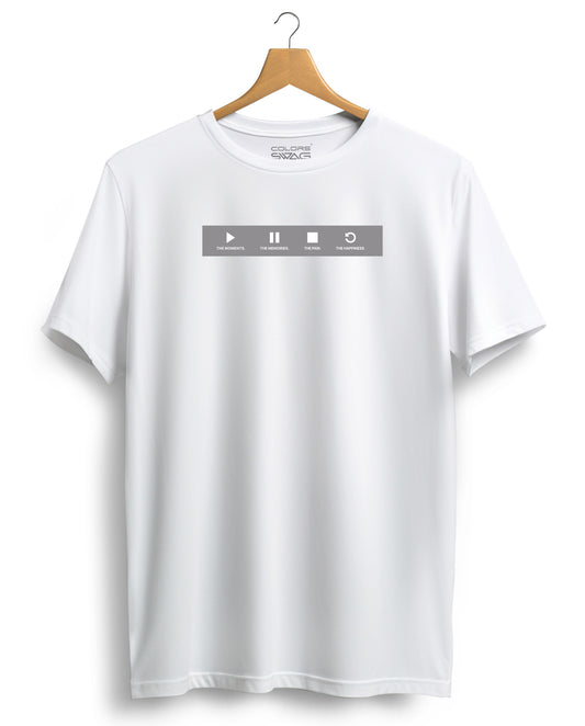 Playback Basic Tees