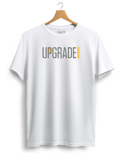 Upgrade Basic Tees