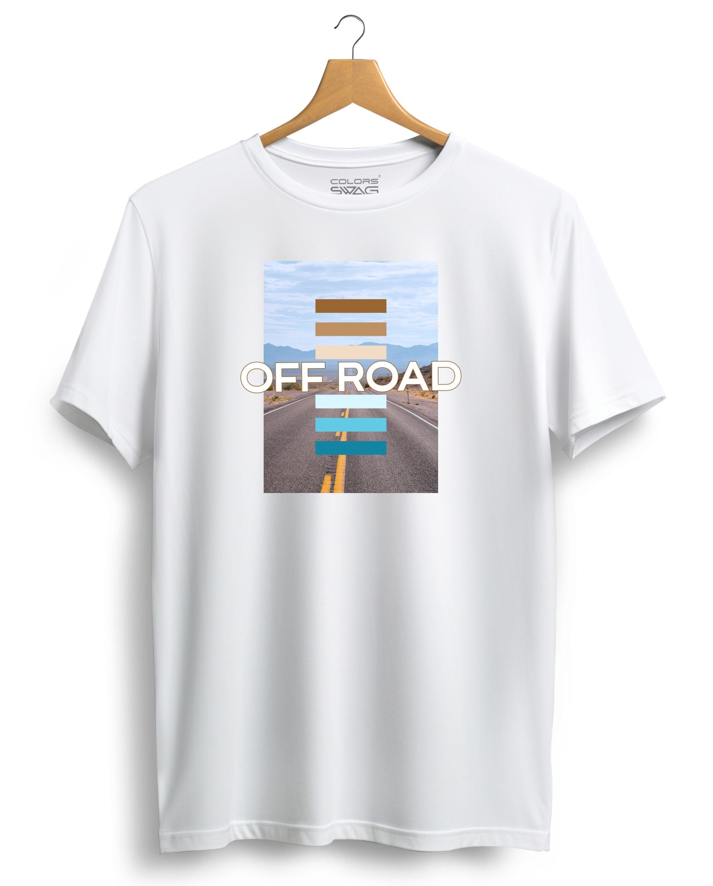 Off Road Graphic Tees