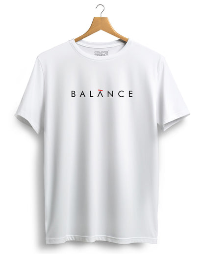 Balance Basic Tees