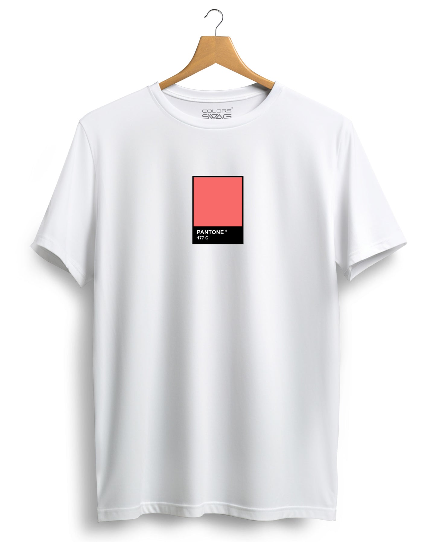 Pantone Basic Tees