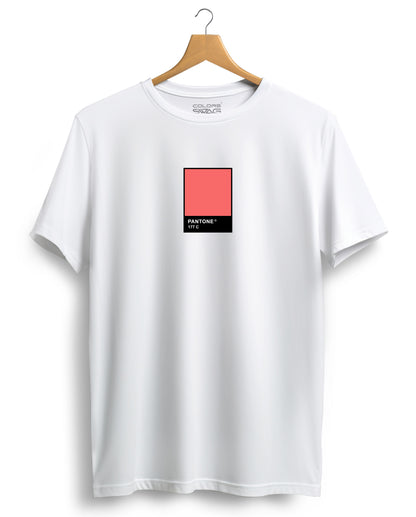 Pantone Basic Tees