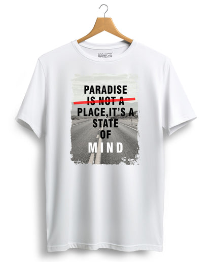 Paradise Graphic Tees