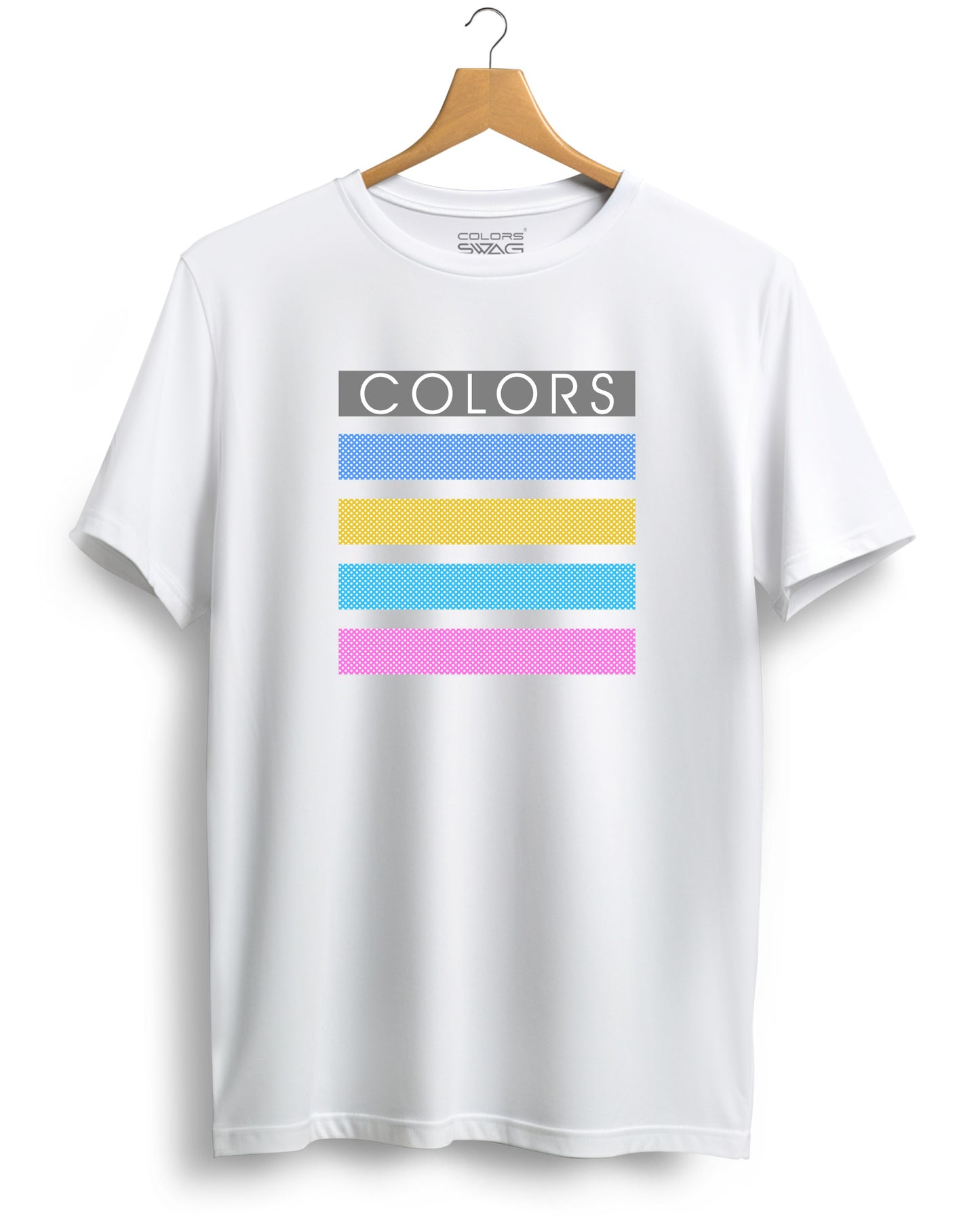 Colours Graphic Tees