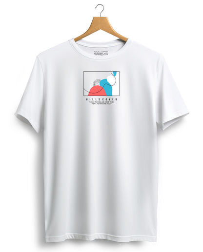 Hills Basic Tees