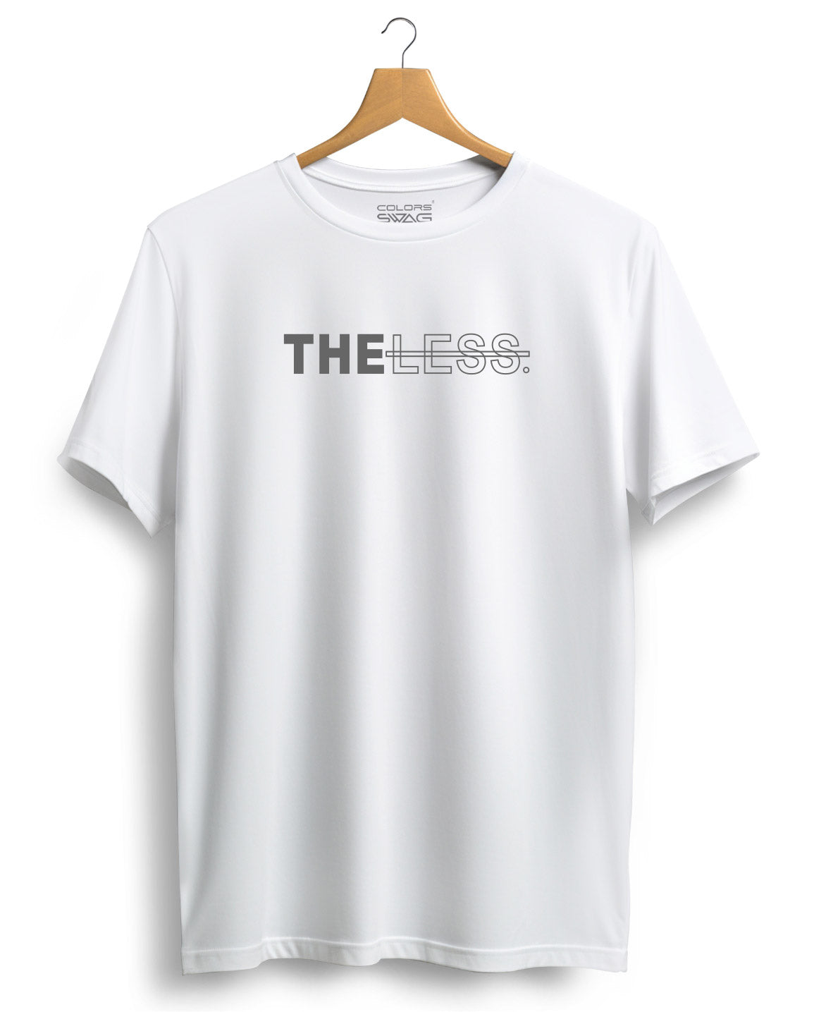 The Less - Basic Tees