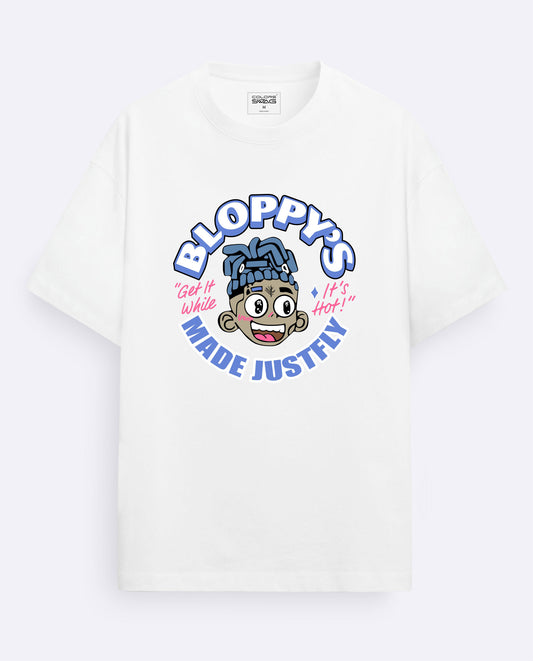 Bloppy's-Oversized T-Shirt (Copy)