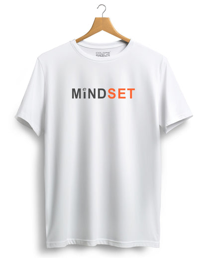 Mindset - Basic Tees