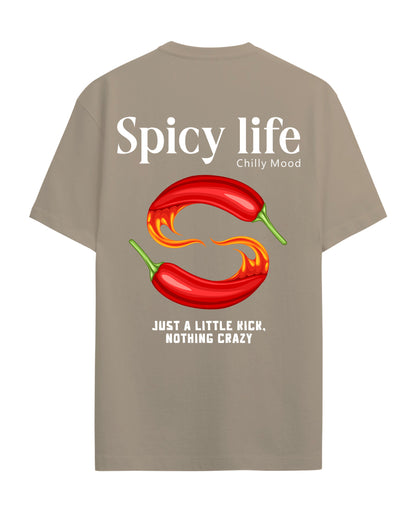 Spicy Life - Graphic Tees