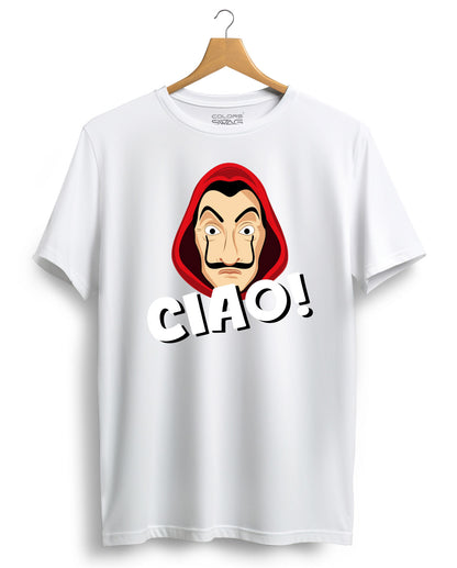 CIAO - Graphic T-Shirt