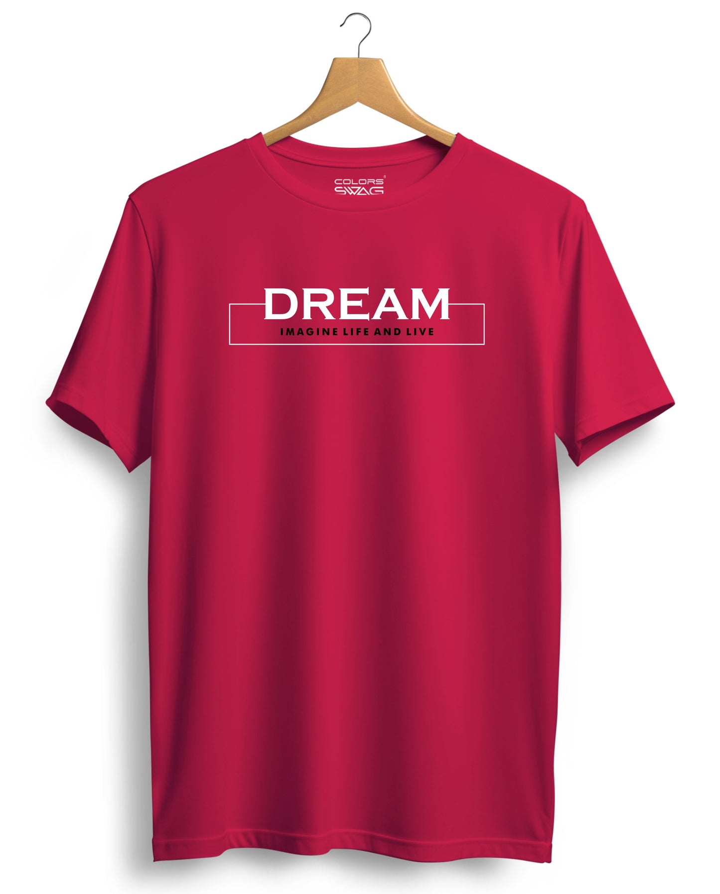 Dream Basic Tees