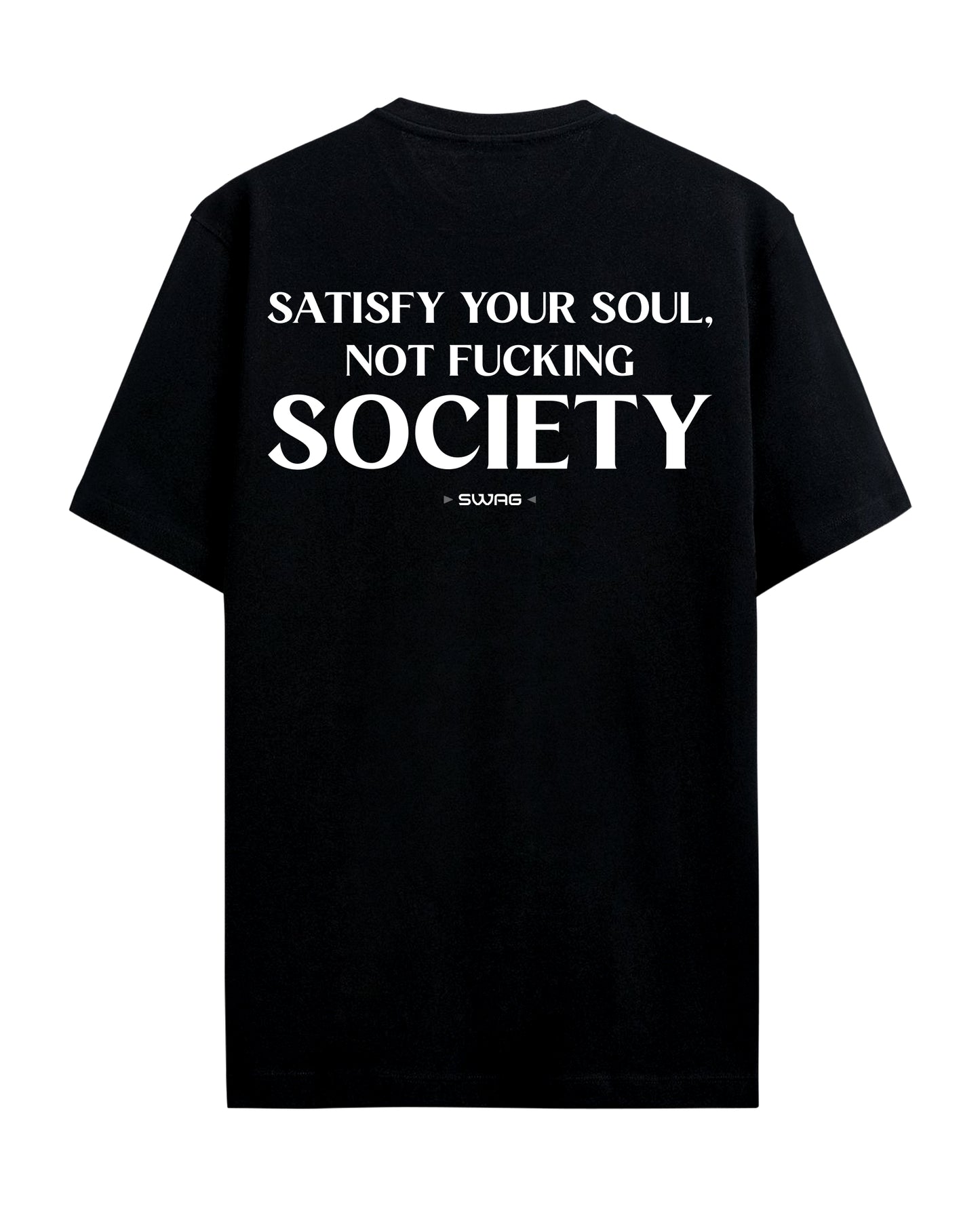 Soul - Graphic Tees