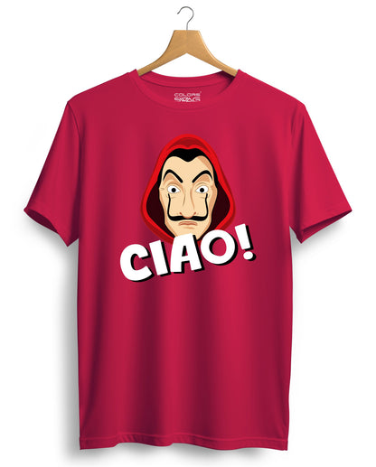 CIAO - Graphic T-Shirt