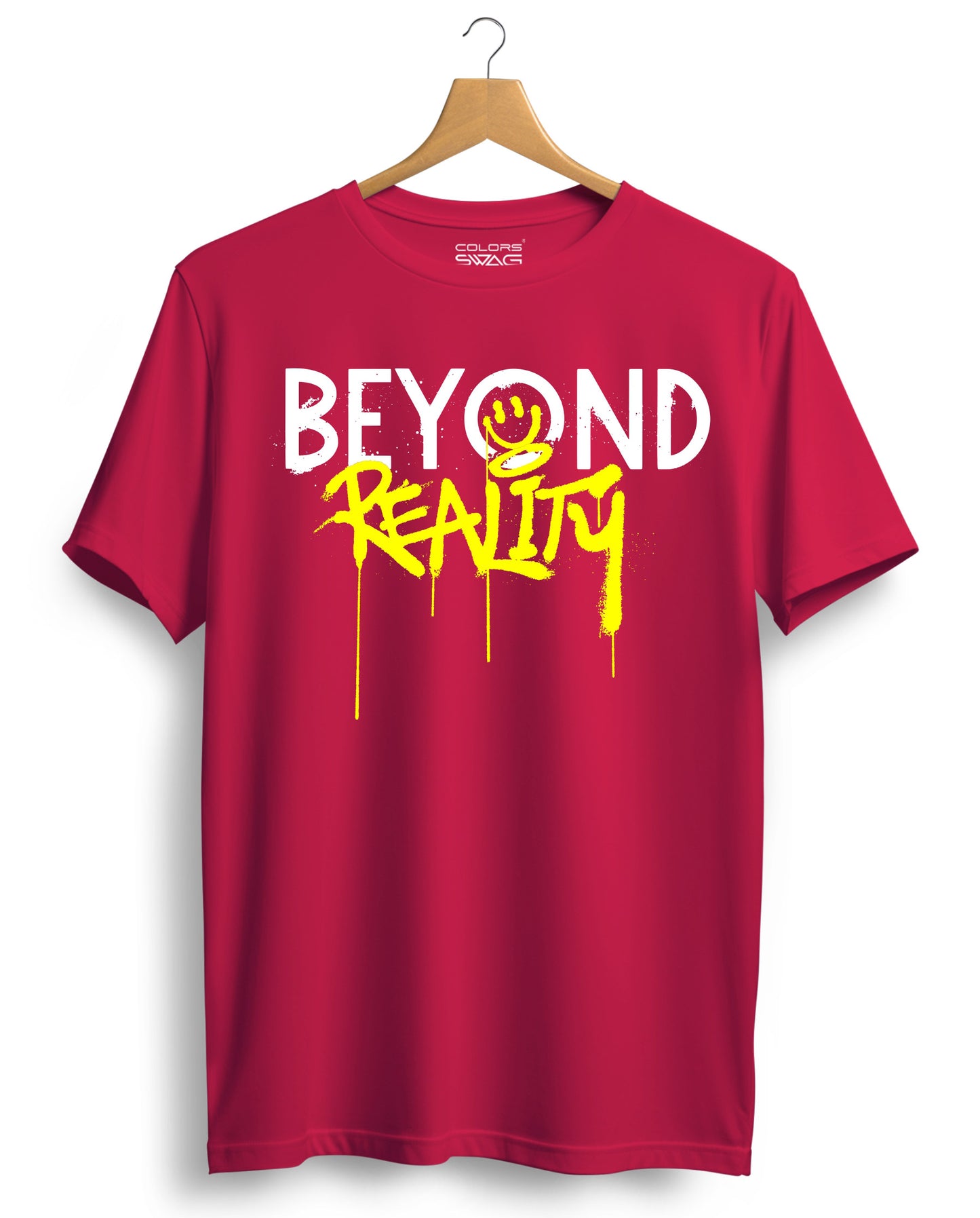 Beyond Reality Graphic Tees