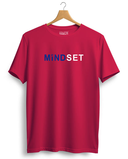 Mindset - Basic Tees