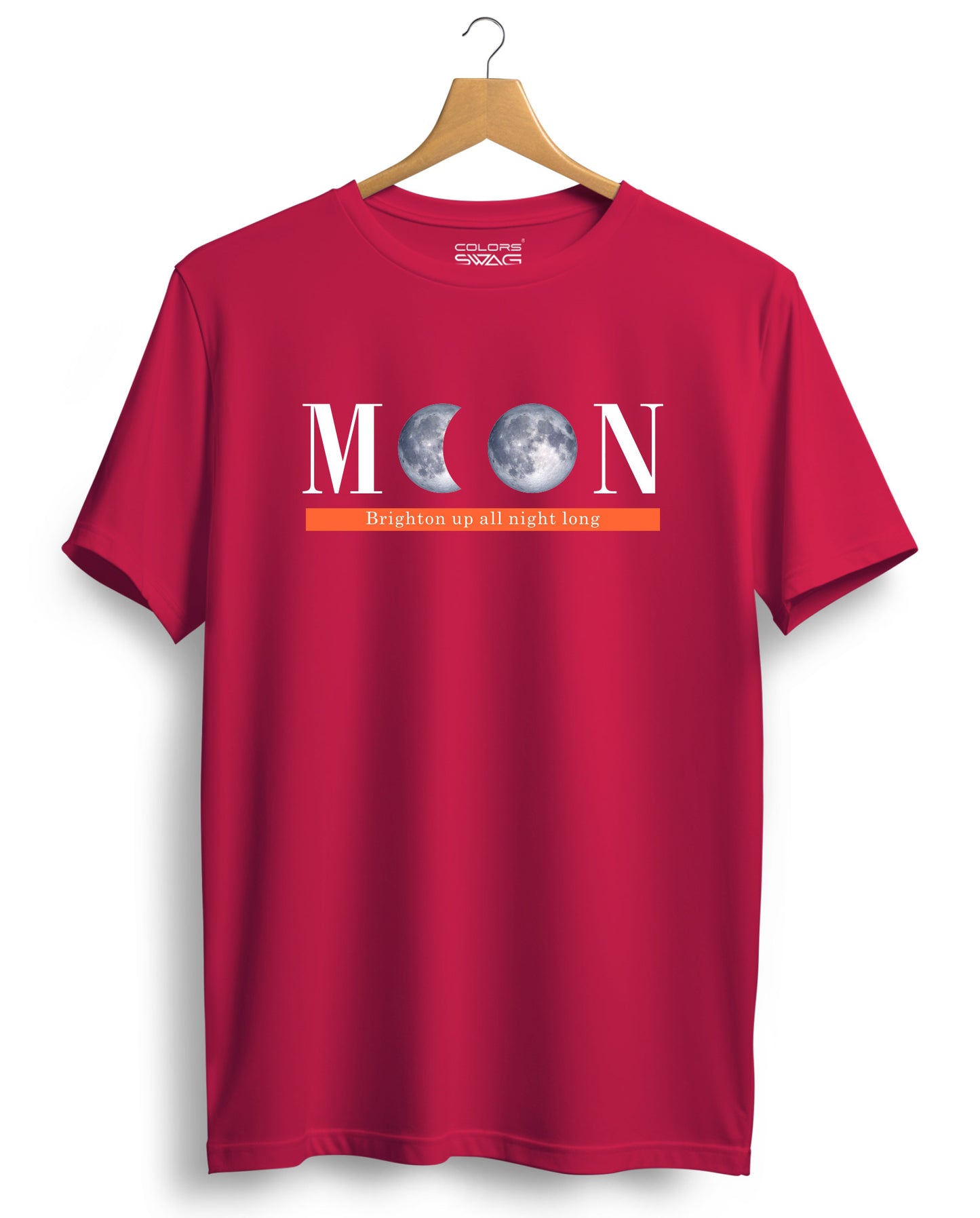 Moon Brighton  Graphic Tees