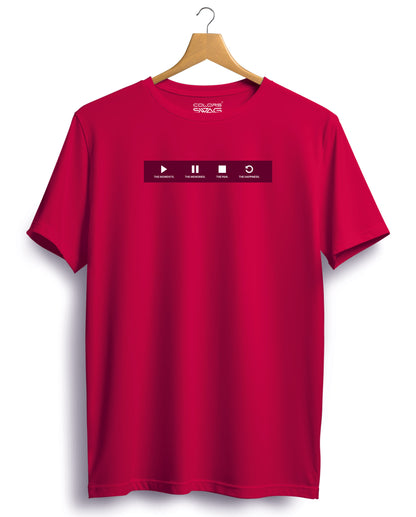 Playback Basic Tees