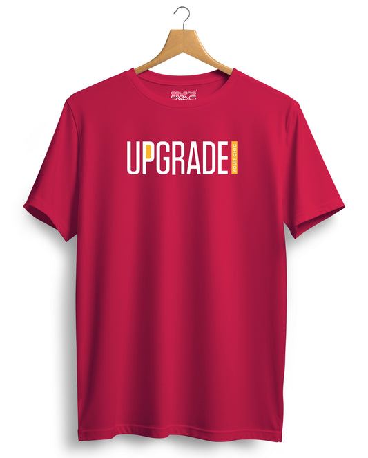 Upgrade Basic Tees