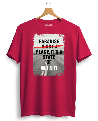 Paradise Graphic Tees