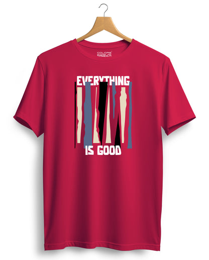 Everything Graphic Tees