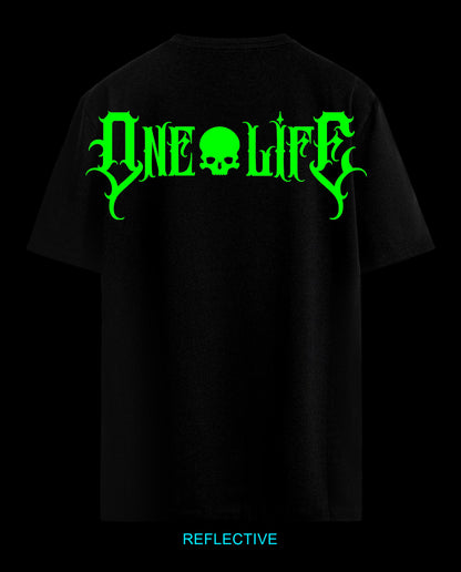 Reflect One Life - Men Regular Fit Tees