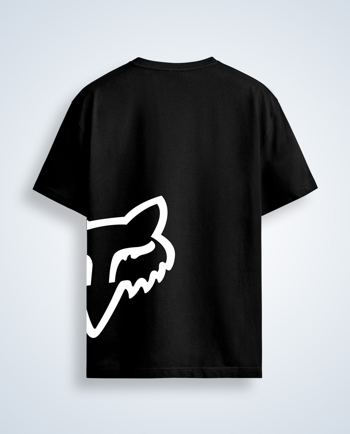 Fast Racing – Premium Racing Regular Fit T-Shirt