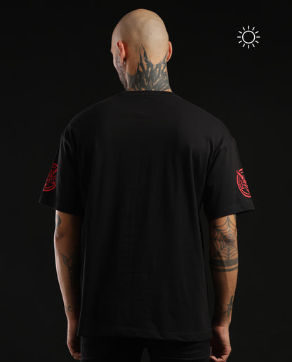 Zombie - Premium Men Regular Fit Tees