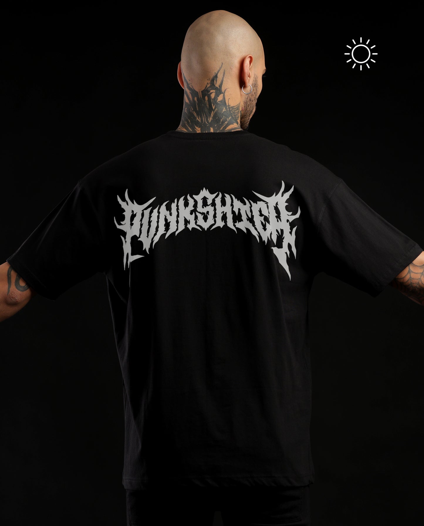 Gravx- Premium Men Regular Fit Tees