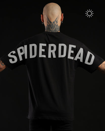 Spider Dead - Premium Men Regular Fit Tees