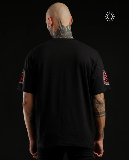 Dark Ruckse 1 - Premium Men Regular Fit Tee