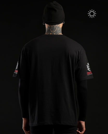 Core Urban - Premium Men Regular Fit Tee