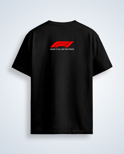 Ferrari Formula – Premium Racing Regular Fit T-Shirt