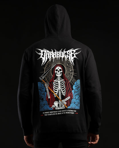 Dark Ruckse - Hoodies (Relaxed Fit)