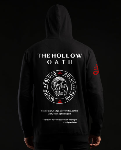 The Hallow - Hoodies (Relaxed Fit)