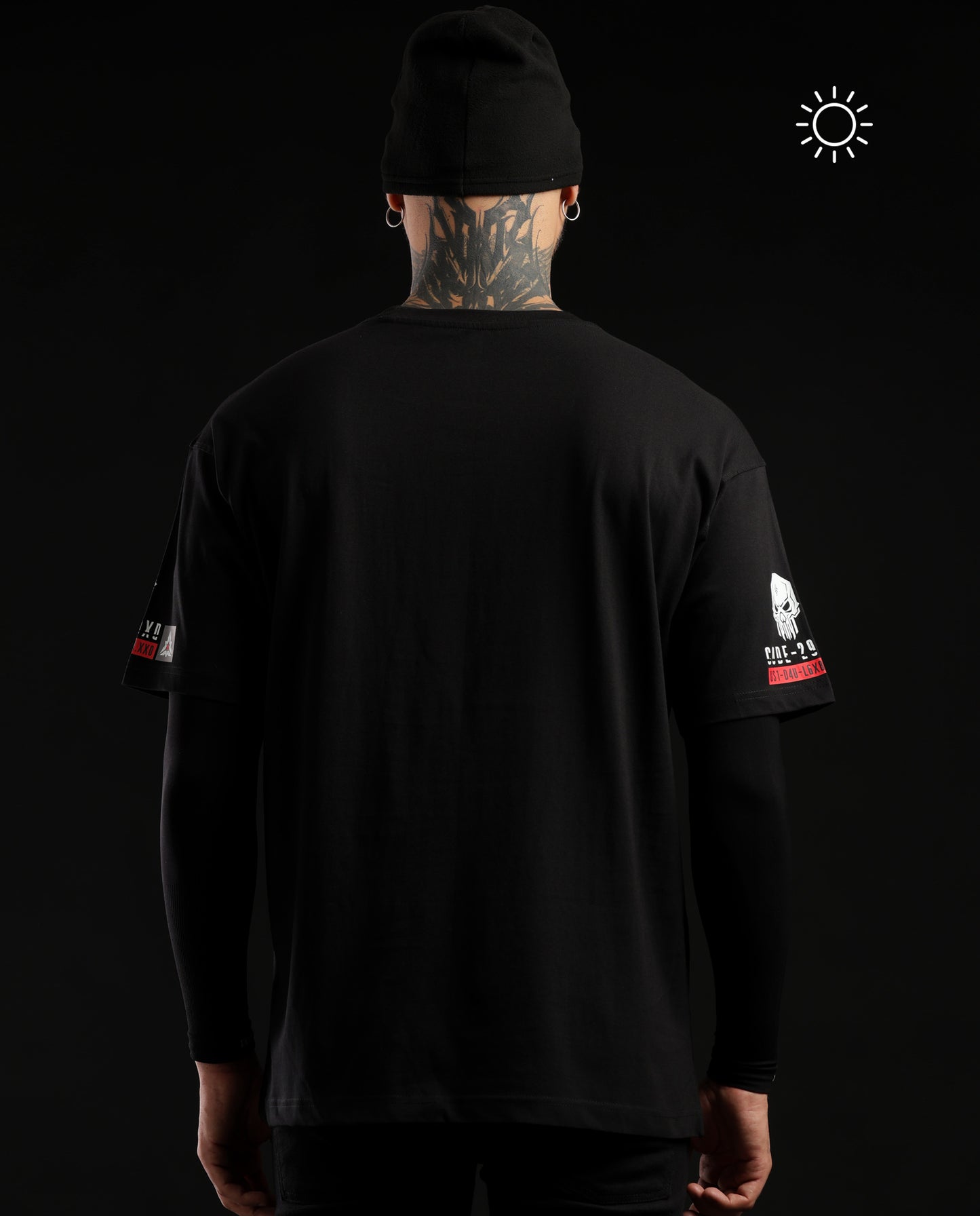 Data Center - Premium Men Regular Fit Tees