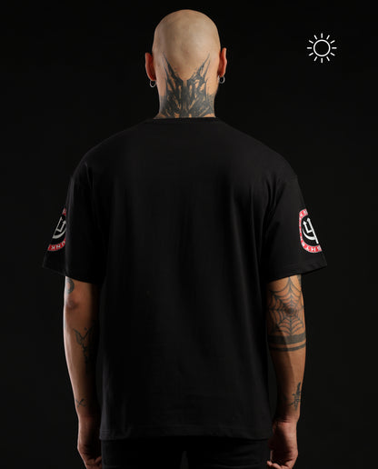 Punkshter - Premium Men Regular Fit Tees