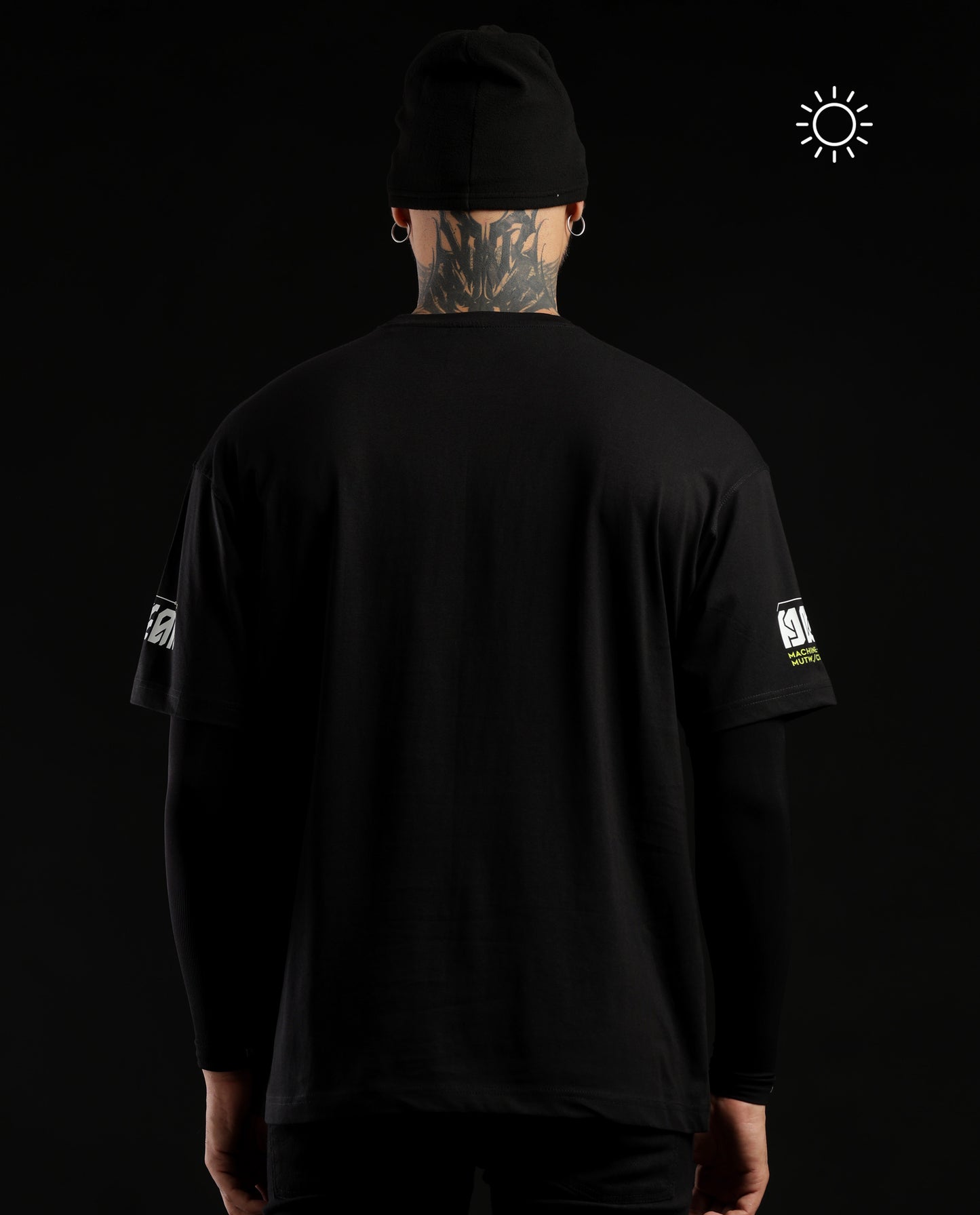 CS Chip - Premium Men Regular Fit Tees