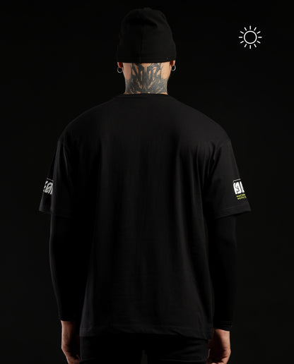 CS Chip - Premium Men Regular Fit Tees