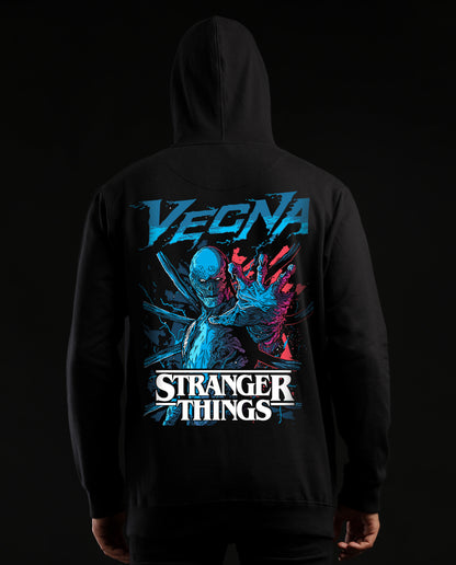 Stranger Things - Hoodies (Relaxed Fit)