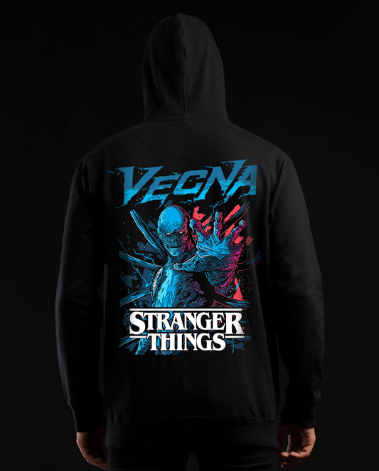 Stranger Things - Hoodies (Relaxed Fit)