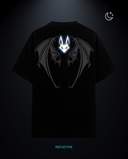 Let's Hang Out - Premium Men Regular Fit Tees