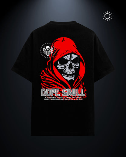 Desire - Premium Men Oversized Tees